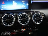 Mercedes-Benz A 200 AMG Line Aut.