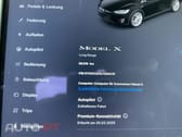 Tesla Model X I.V.A DEDUTIVEL Long Range