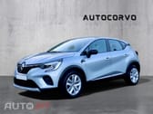 Renault Captur 1.0 TCe Exclusive