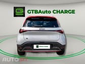 Smart #1 I.V.A DEDUTÍVEL Brabus