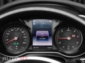 Mercedes-Benz C 220 d Station 9G-TRONIC AMG Line
