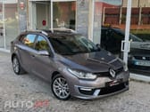 Renault Mégane Sport Tourer 1.5 dCi GT Line CO2 Champion