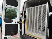 Ford Transit Custom 310L2 2.0 TDCi H2 Trend