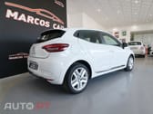 Renault Clio SCe 75 EXPERIENCE