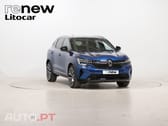 Renault Austral Austral E-TECH FULL HYBRID iconic