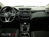 Nissan Qashqai Qashqai 1.5 dCi N-Connecta Business
