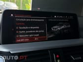 BMW X3 18 d sDrive Pack M Auto