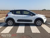 Citroen C3 1.6 hdi start and stop