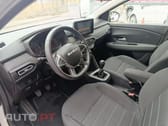Dacia Sandero 1.0 ECO-G Expression Bi-Fuel