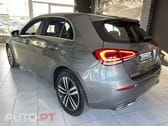 Mercedes-Benz A 250 BUSINESS SOLUTION