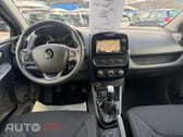 Renault Clio 1.5 dCi Limited