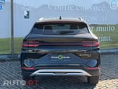BYD Seal U 1.5 DM-i Comfort