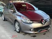 Renault Clio 0.9 TCE Confort