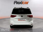 Volkswagen Touran R Line