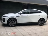 XPeng G6 RWD Long Range