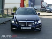 Mercedes-Benz E 220 CDi Avantgarde BE Auto.