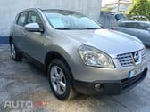Nissan Qashqai 1.5 dCi Acenta