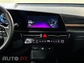 Kia Niro EV Active