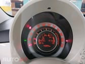Fiat 500C 1.2 Lounge MTA