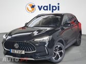 MG EHS 1.5 T-GDI Plug-in Hybrid Luxury