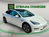 Tesla Model 3 Long Range AWD 75 kWh I.V.A DEDUTIVEL