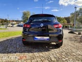 Renault Clio 0.9 TCE Dynamique S