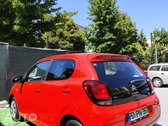 Citroen C1 vti feel