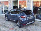 Renault Captur 0.9 TCE Exclusive