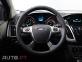Ford Focus SW 1.0 EcoBoost Business