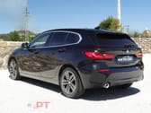 BMW 116 d Aut. Sport Line