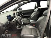 MG MG4 64 kWh Luxury