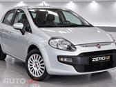 Fiat Punto Evo 1.2 Dynamic