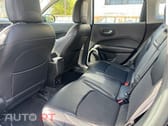 Jeep Compass 1.6 MultiJet Longitude