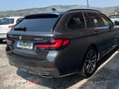 BMW 520 d Pack Desportivo M Auto