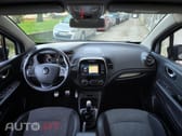 Renault Captur 0.9 TCE Exclusive