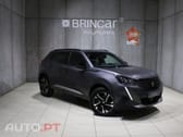 Peugeot 2008 1.2 PureTech Allure EAT8