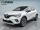 Renault Captur 1.0 TCe 100 Bi-Fuel techno
