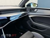 Audi A7 40 TDI S tronic