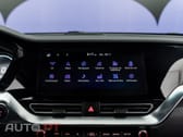 Kia Niro 64kWh