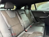 Volvo V60 2.0 D2 R-Design