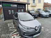 Renault Zoe (c/ Bateria) Intens 50
