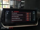 Peugeot 2008 1.5 BlueHDi GT EAT8