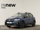 Dacia Sandero Sandero 1.0 ECO-G Stepway Extreme + Up&Go Bi-Fuel