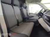 Volkswagen Transporter 2.0 TDI Longo Business