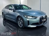 BMW i4 eDrive40 Luxury Line