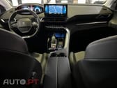 Peugeot 3008 1.6 Hybrid GT e-EAT8