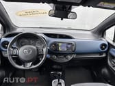 Toyota Yaris 1.5 HSD Confort Plus