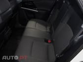 Toyota bZ4X 71,4 kWh Premium
