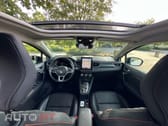 Renault Captur 1.6 E-Tech Plug-In Initiale Paris