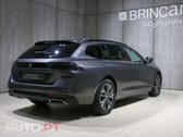 Peugeot 508 SW PureTech 130 EAT8 Allure Pack